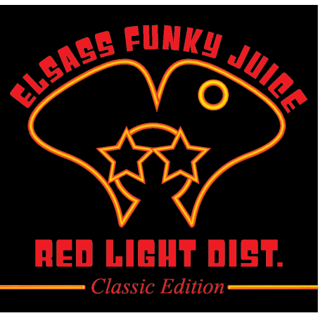 Red Light District Red Light District
