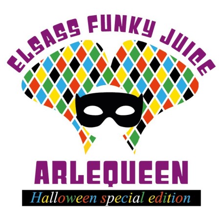 Arlequeen 10ml Arlequeen 10ml