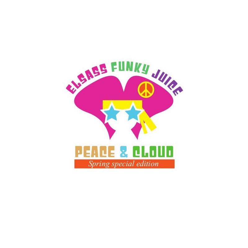 Peace and Cloud 10ml