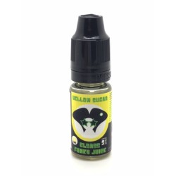  Yellow Sugar 20ml 