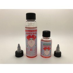 Santa's Back ZHC 50 et 100ml