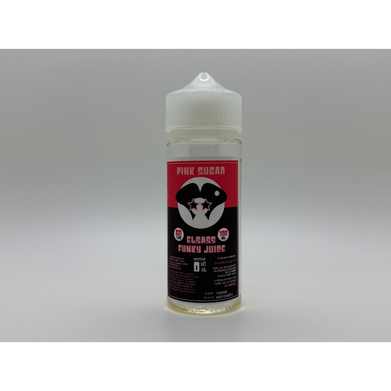 Eliquide 100ml