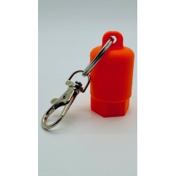 Porte clef / Porte résistance