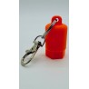 Porte clef / Porte résistance