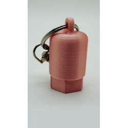 Porte clef / Porte résistance