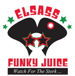 Elsass Funky Juice